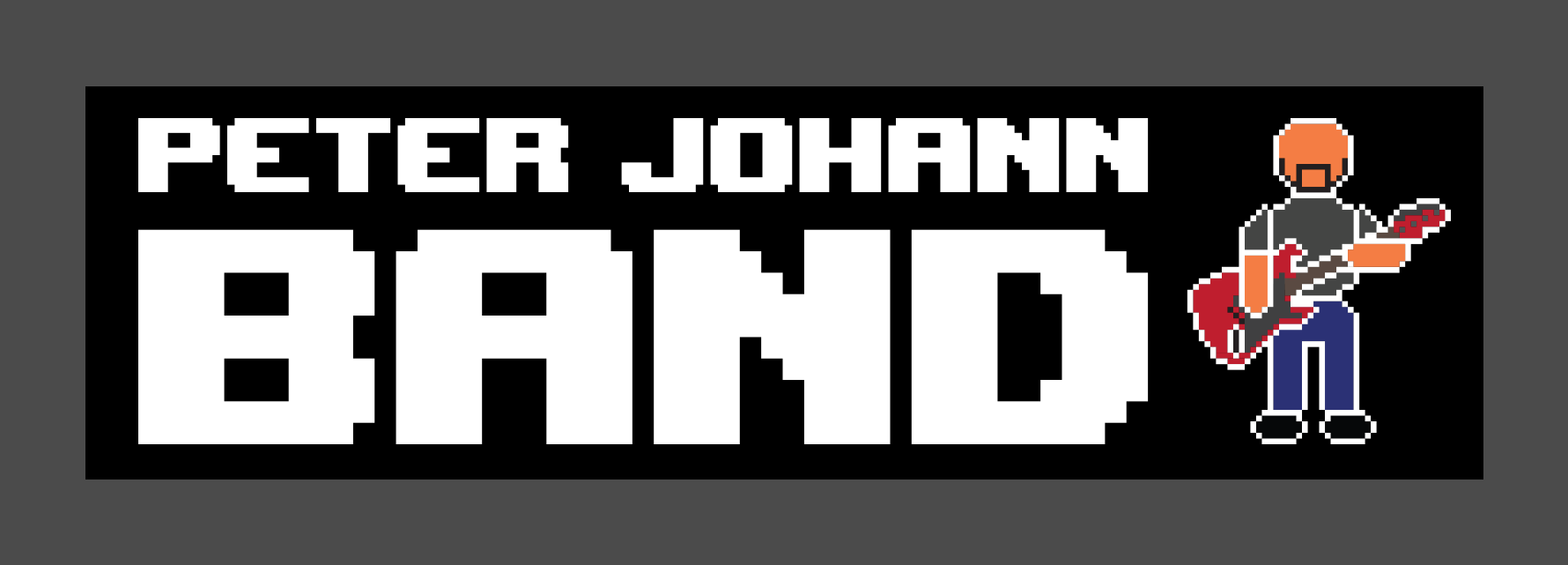 Peter Johann Band